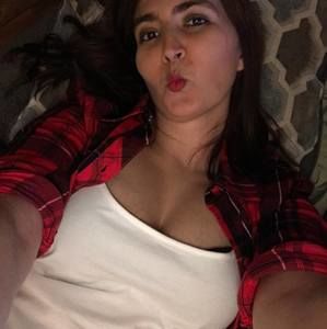 Meet your Posher, Cassy